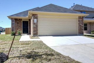 21503 S Werrington Way, Houston, TX 77073