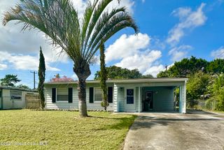 350 Vesta Circle, Melbourne, FL 32901