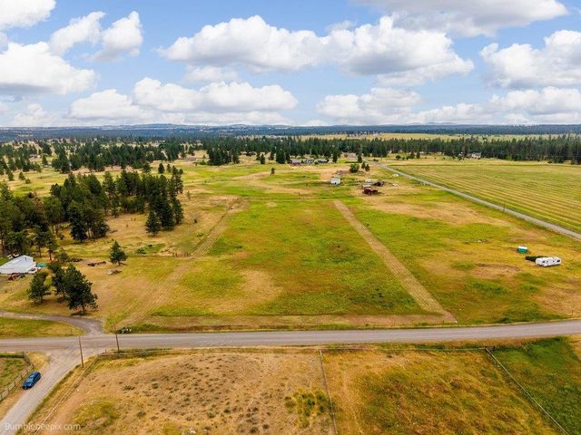 NNA W Lincoln Rd, Spokane, WA 99224