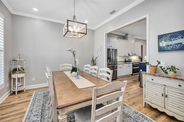 465 Old Brookman Road, Brunswick, GA 31523