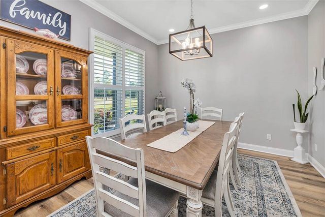 465 Old Brookman Road, Brunswick, GA 31523