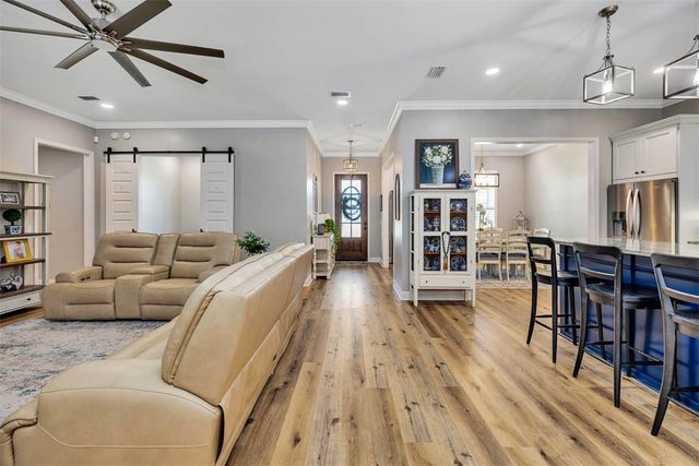 465 Old Brookman Road, Brunswick, GA 31523