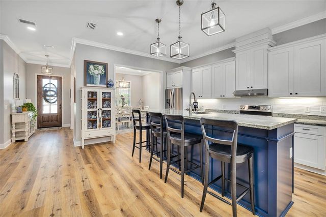 465 Old Brookman Road, Brunswick, GA 31523