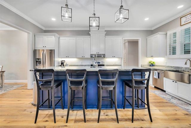 465 Old Brookman Road, Brunswick, GA 31523