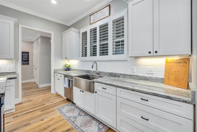 465 Old Brookman Road, Brunswick, GA 31523