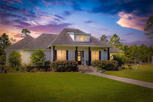 465 Old Brookman Road, Brunswick, GA 31523