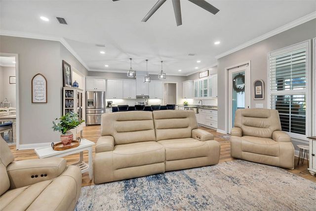 465 Old Brookman Road, Brunswick, GA 31523