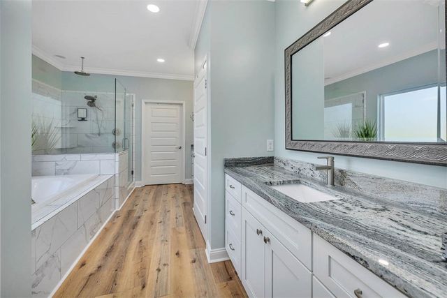 465 Old Brookman Road, Brunswick, GA 31523