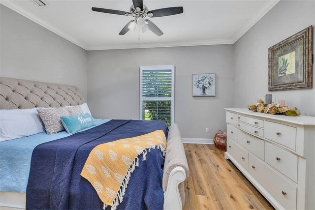 465 Old Brookman Road, Brunswick, GA 31523