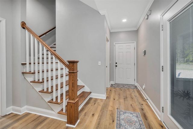 465 Old Brookman Road, Brunswick, GA 31523