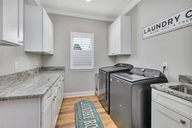 465 Old Brookman Road, Brunswick, GA 31523