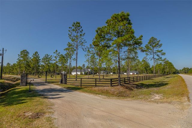 465 Old Brookman Road, Brunswick, GA 31523