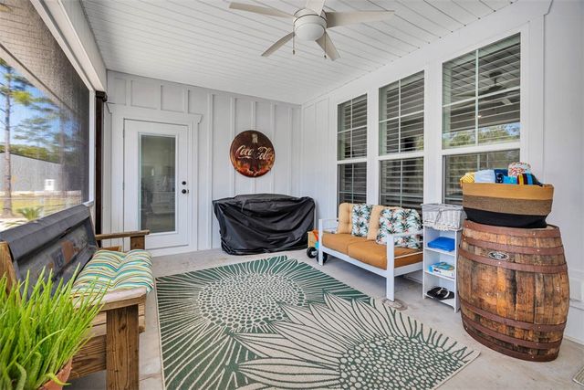 465 Old Brookman Road, Brunswick, GA 31523