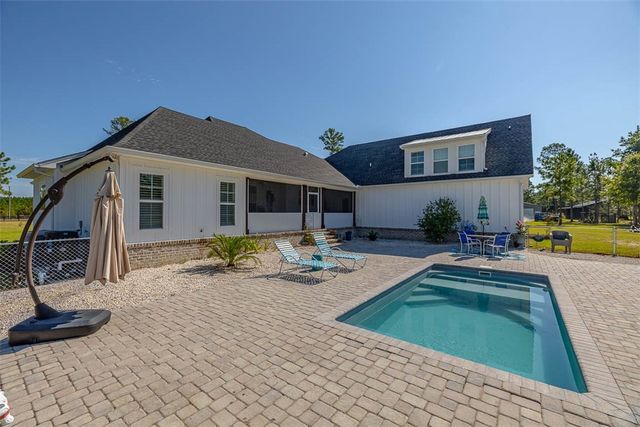 465 Old Brookman Road, Brunswick, GA 31523