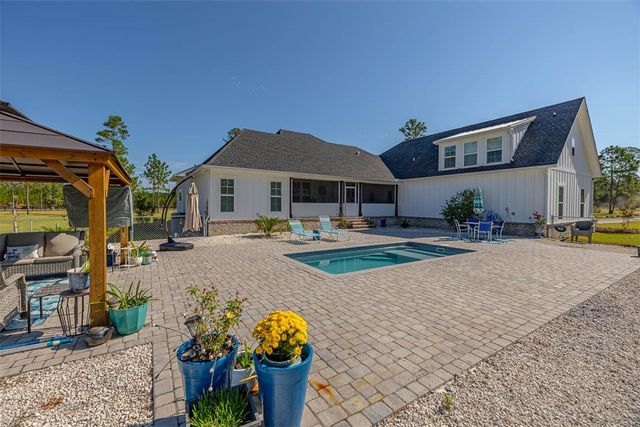 465 Old Brookman Road, Brunswick, GA 31523