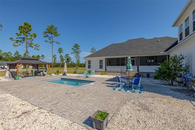 465 Old Brookman Road, Brunswick, GA 31523