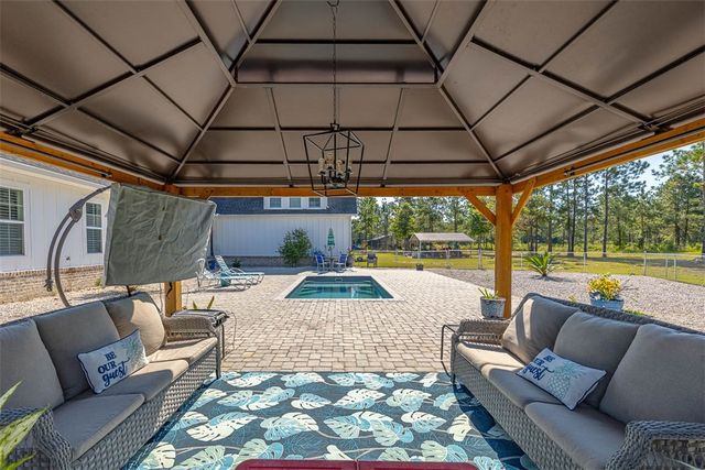 465 Old Brookman Road, Brunswick, GA 31523