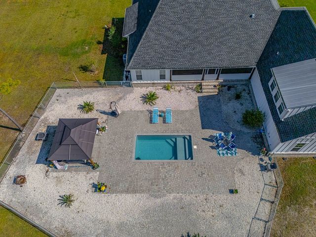 465 Old Brookman Road, Brunswick, GA 31523