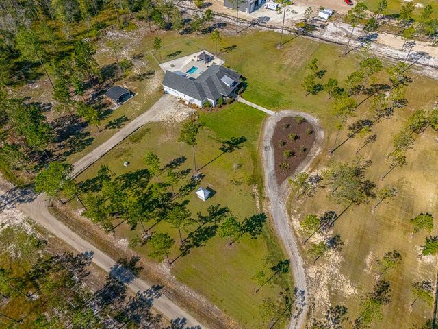 465 Old Brookman Road, Brunswick, GA 31523