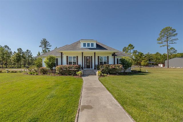 465 Old Brookman Road, Brunswick, GA 31523