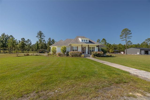 465 Old Brookman Road, Brunswick, GA 31523