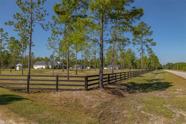 465 Old Brookman Road, Brunswick, GA 31523