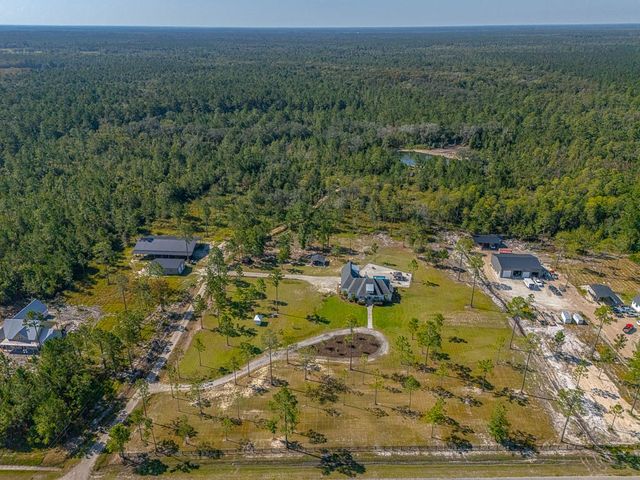 465 Old Brookman Road, Brunswick, GA 31523