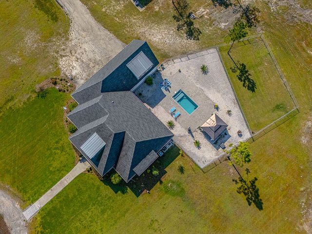 465 Old Brookman Road, Brunswick, GA 31523