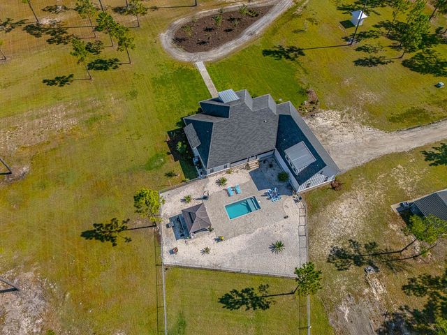 465 Old Brookman Road, Brunswick, GA 31523