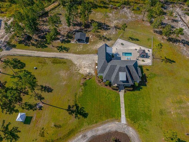 465 Old Brookman Road, Brunswick, GA 31523