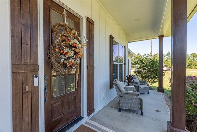 465 Old Brookman Road, Brunswick, GA 31523