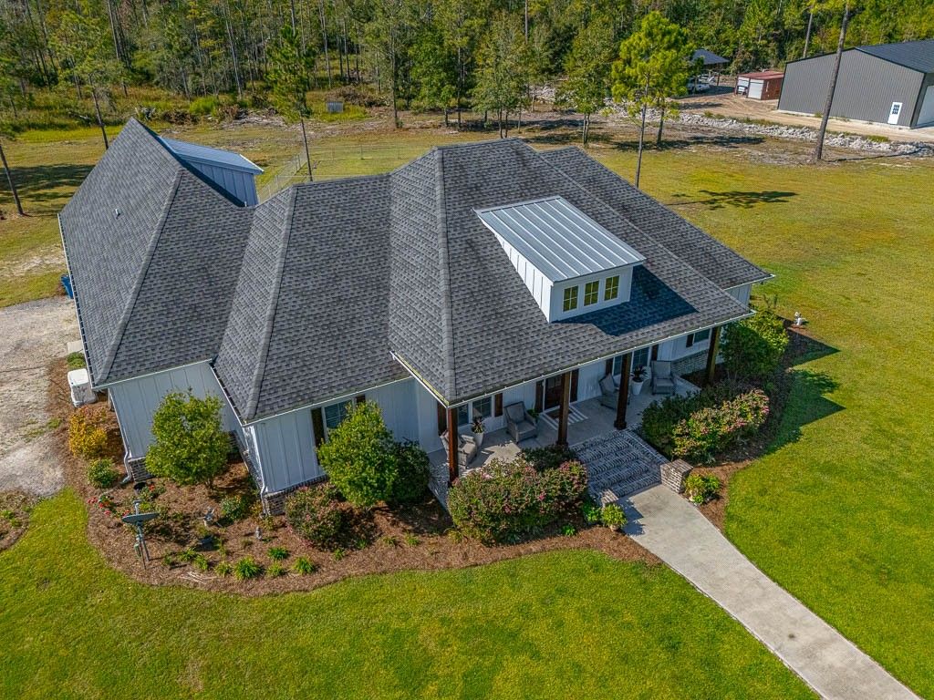 465 Old Brookman Road, Brunswick, GA 31523