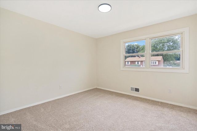 6726 LONGHILL RD, Baltimore, MD 21207