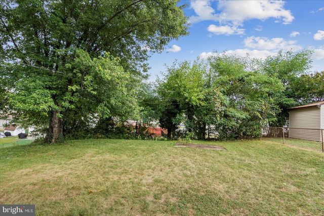 6726 LONGHILL RD, Baltimore, MD 21207