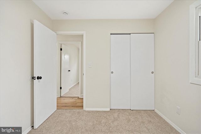 6726 LONGHILL RD, Baltimore, MD 21207