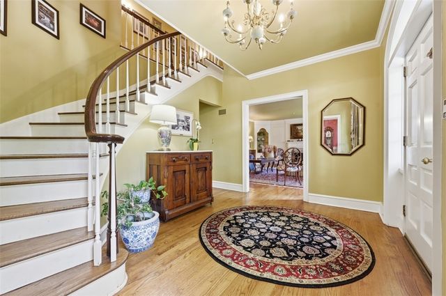 144 Springhouse Lane, Fox Chapel, PA 15238