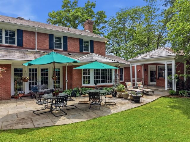 144 Springhouse Lane, Fox Chapel, PA 15238