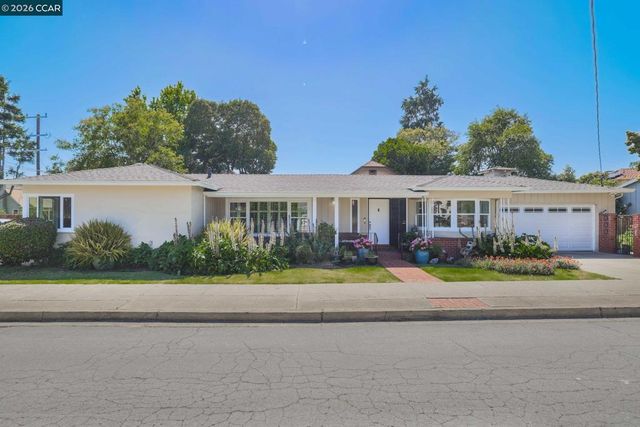 1051 San Rafael, San Leandro, CA 94577