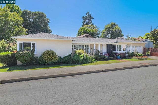 1051 San Rafael, San Leandro, CA 94577