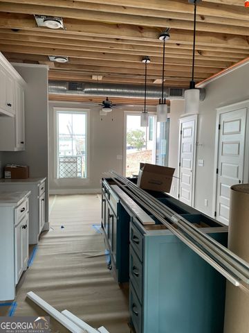 705 5th Street, Fayetteville, GA 30214