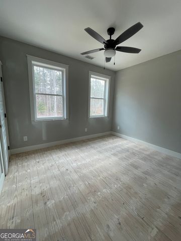 705 5th Street, Fayetteville, GA 30214