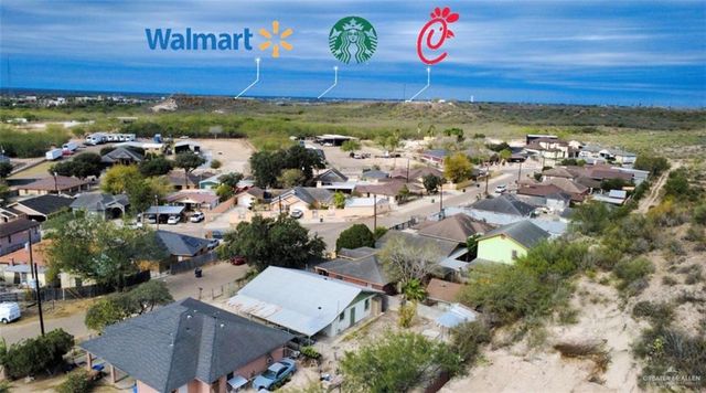 5575 Tampico Street, Rio Grande City, TX 78582