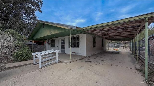 5575 Tampico Street, Rio Grande City, TX 78582