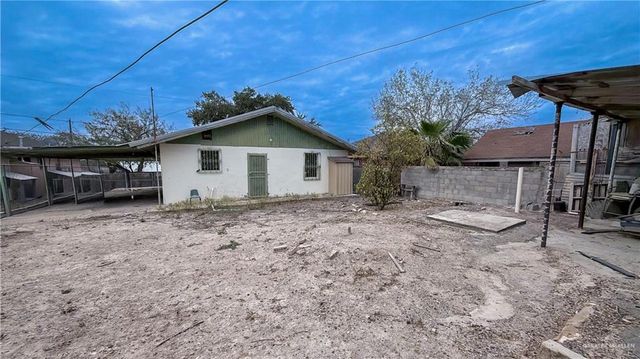 5575 Tampico Street, Rio Grande City, TX 78582