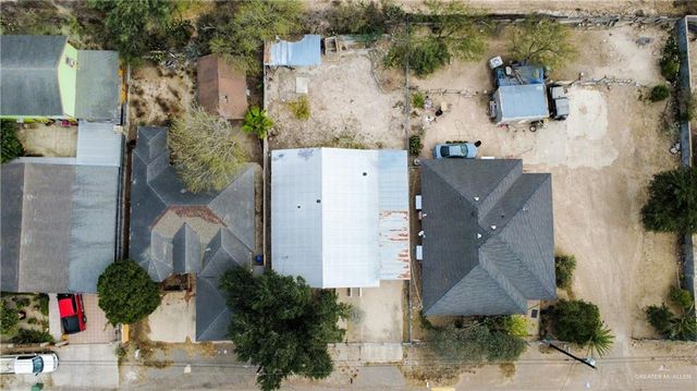 5575 Tampico Street, Rio Grande City, TX 78582