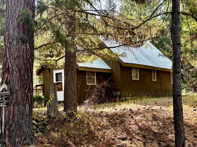 7076 Nez Perce Road, Darby, MT 59829 property photo
