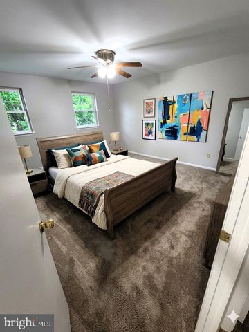 9121 SUMMER PARK DR, Baltimore, MD 21234