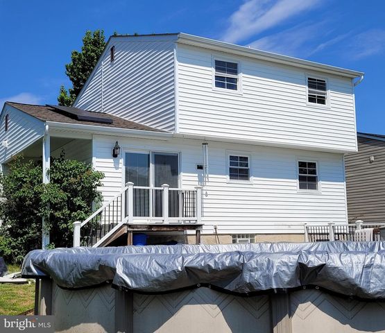 9121 SUMMER PARK DR, Baltimore, MD 21234