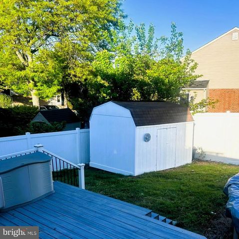 9121 SUMMER PARK DR, Baltimore, MD 21234