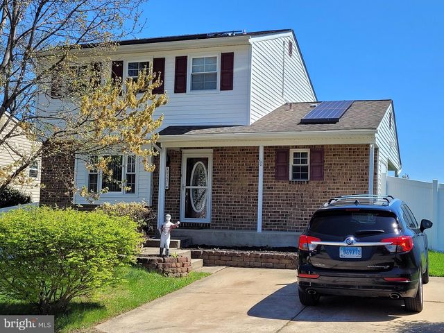 9121 SUMMER PARK DR, Baltimore, MD 21234